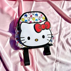 Sanrio hello kitty friends mini backpack